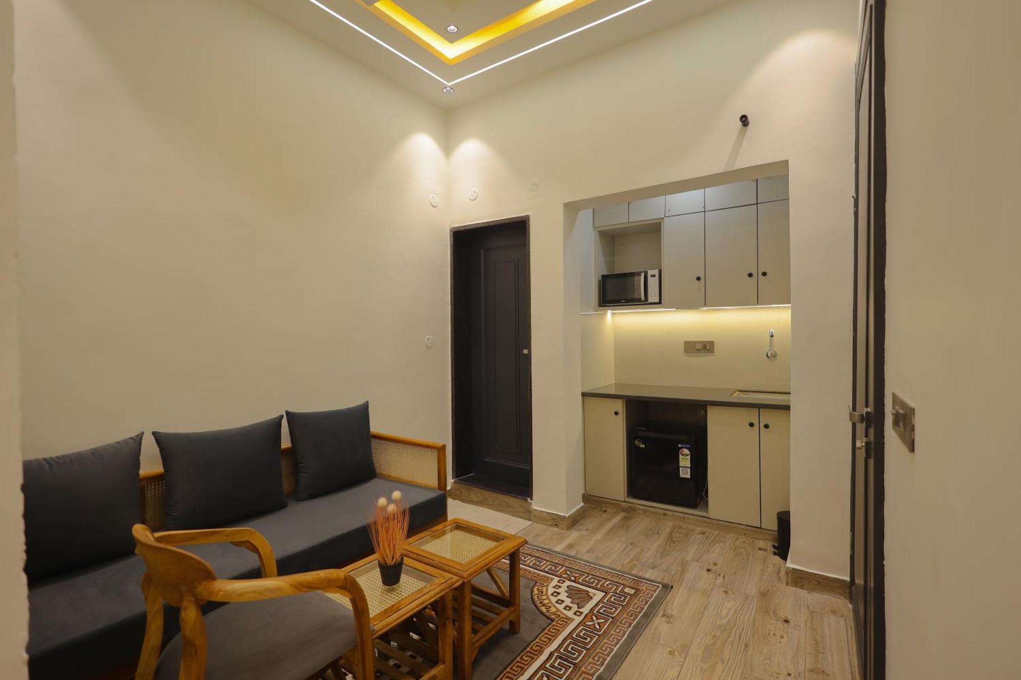 Narayana Homes Mathura Eksteriør billede