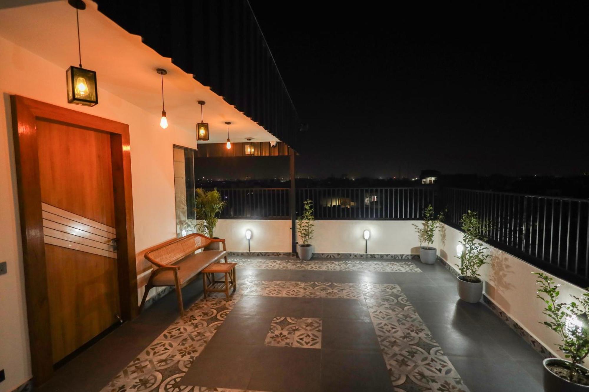 Narayana Homes Mathura Eksteriør billede