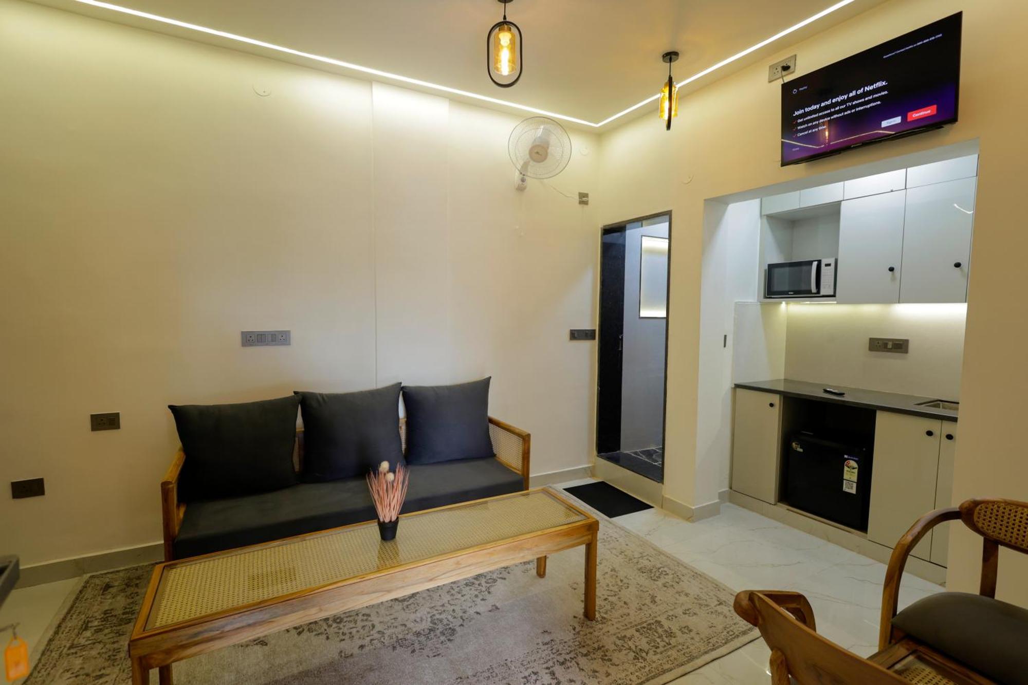 Narayana Homes Mathura Eksteriør billede